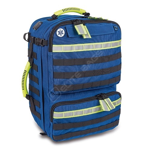 Paramedics Emergency Backpack